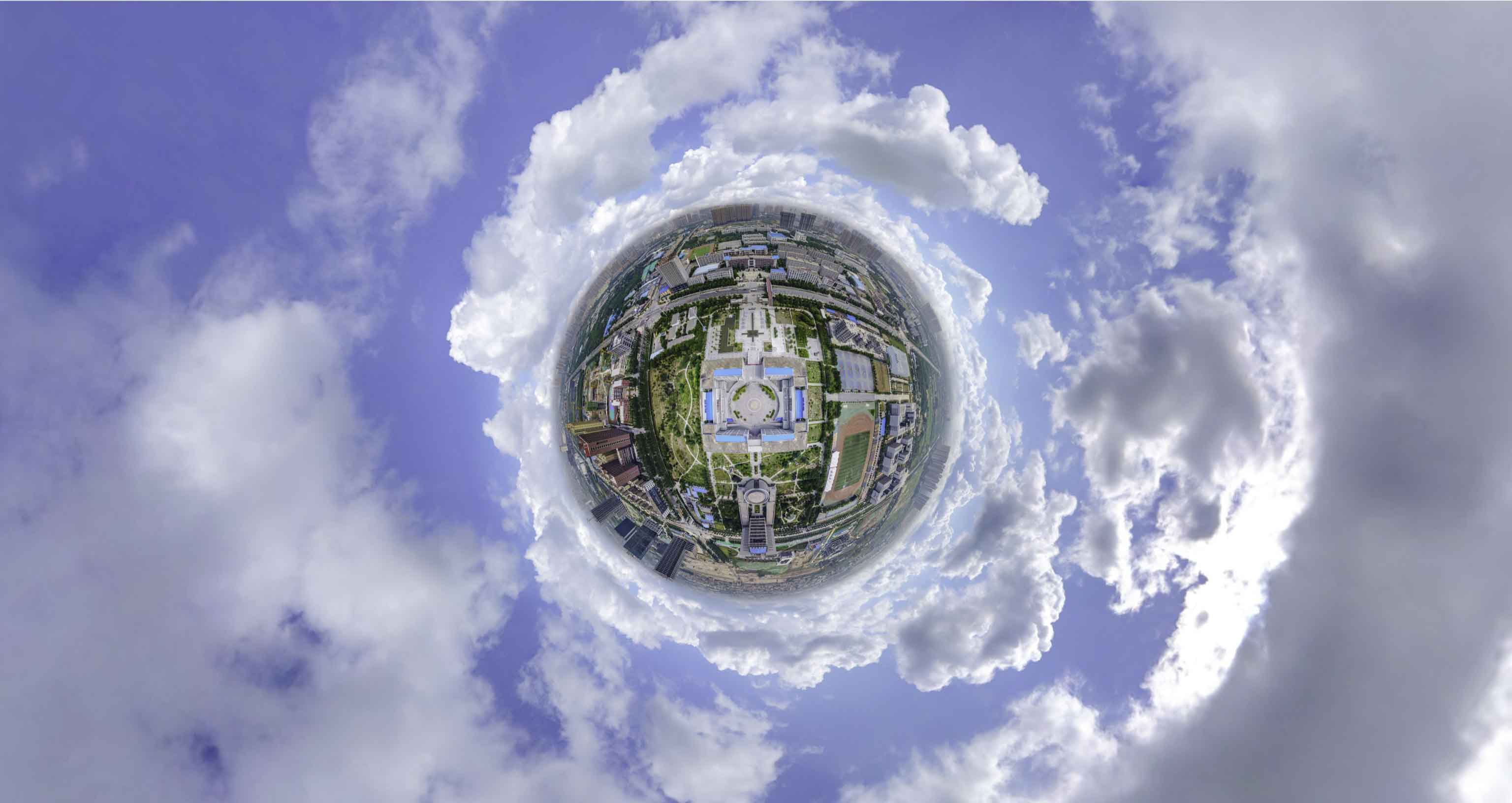 常山格凸河风景名胜区