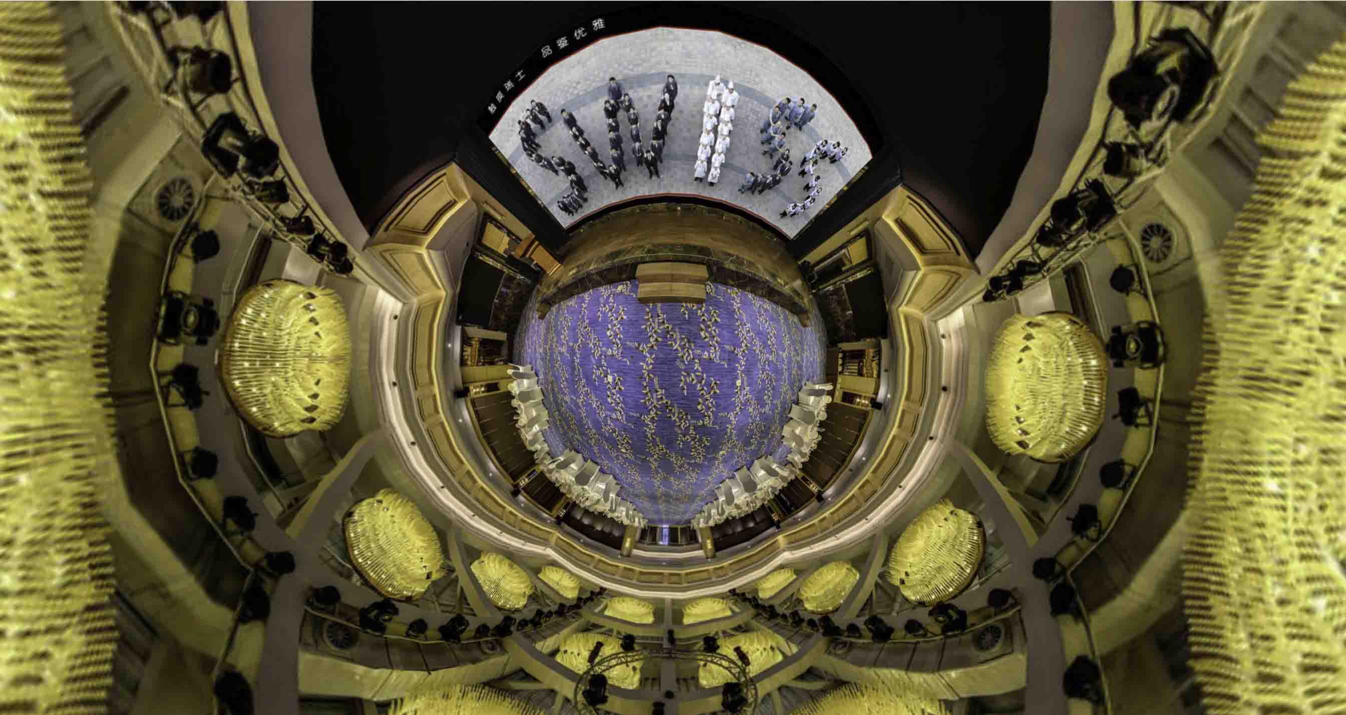 常山探索VR全景拍摄中的深度感：营造沉浸式体验的关键要素